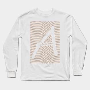 Awesomeness Long Sleeve T-Shirt